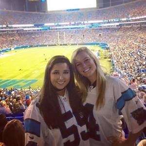 Meet your Posher, Blythe